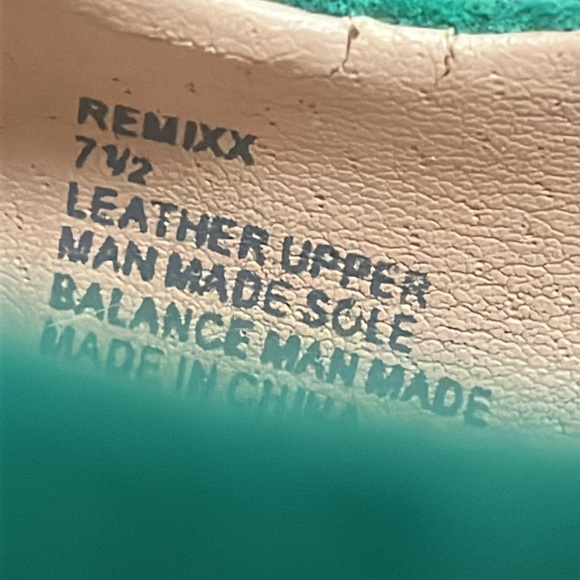 Betsy Johnson Remixx Bow Suede Pointed Toe Heels Sz 7.5 Women - Picture 10 of 10